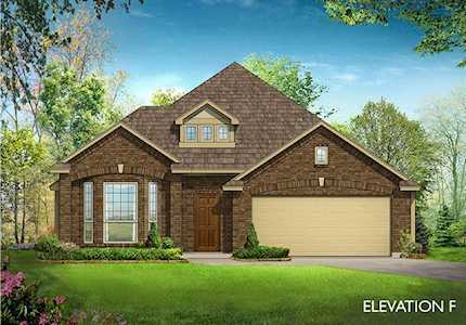 7317 Cherry Blossom Lane Little Elm, TX 76227