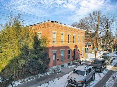 891 Ebner Street Columbus, OH 43206