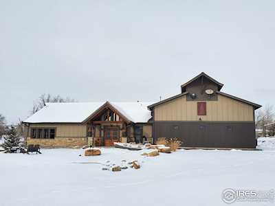 3207 Rawhide Dr Laporte, CO 80535