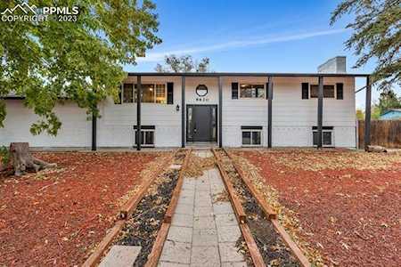 6620 President Avenue Colorado Springs, CO 80911