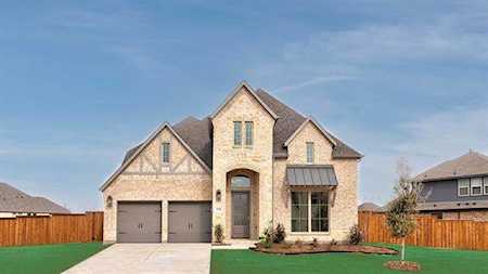 2136 Cloverfern Way Haslet, TX 76052