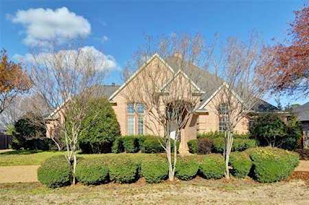 110 Mill Crossing E Colleyville, TX 76034