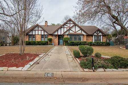 6401 King Arthur Court North Richland Hills, TX 76180