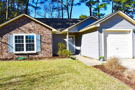 1366 W Point Dr Mount Pleasant, SC 29466