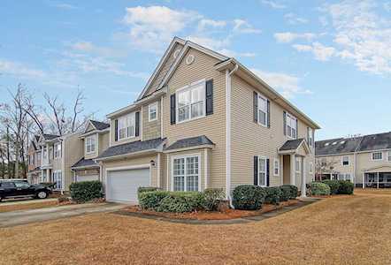 1626 Cristalino Circle Charleston, SC 29414