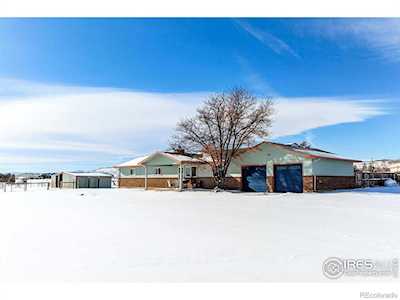 4609 Meining Rd Berthoud, CO 80513