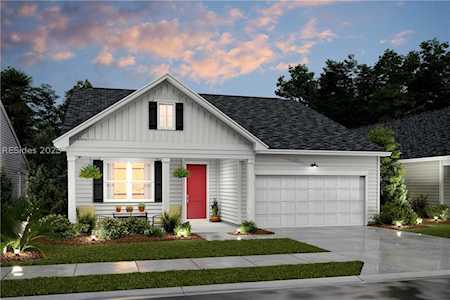 62 Hartwell Rd Bluffton, SC 29910