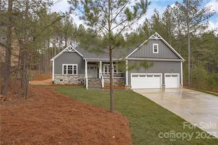 157 Winding Shore Rd Troutman, NC 28166