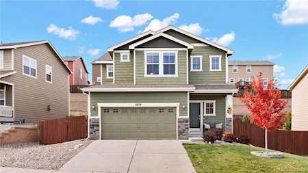 6676 Donahue Dr Colorado Springs, CO 80923