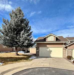 3301 W 114th Circle #D Westminster, CO 80031