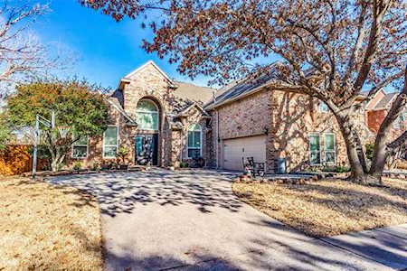 1117 Lakewood Drive McKinney, TX 75072