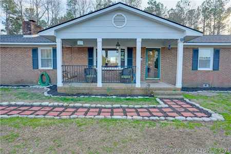 1614 Joe Hall Rd Hope Mills, NC 28348