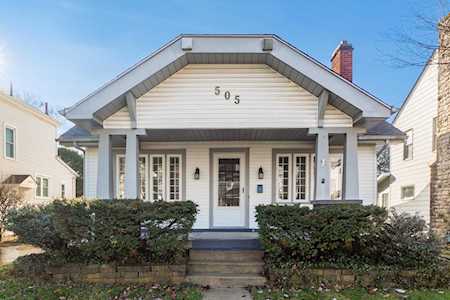 505 Midgard Road Columbus, OH 43202