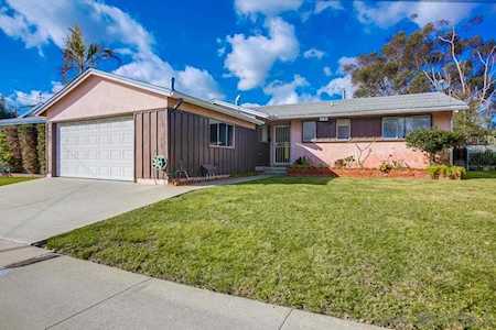4232 Blackfoot San Diego, California, CA 92117