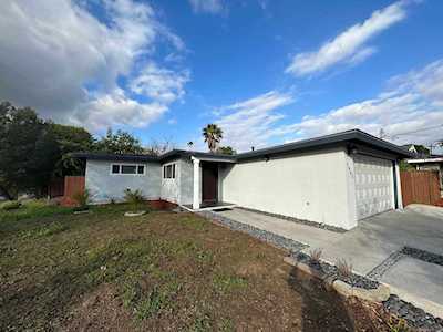 7902 Beaver Lake Dr San Diego, CA 92119