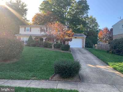 2802 Schafflind Ct Vienna, VA 22180