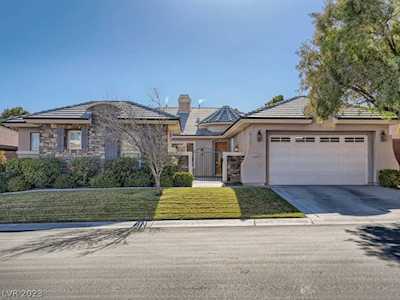 11553 Balaton Lake Ave Las Vegas, NV 89138
