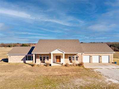 231 Sanchez Creek Drive Weatherford, TX 76088
