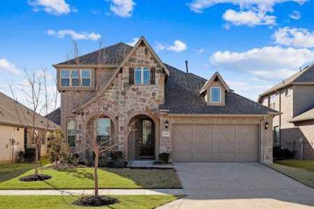 1104 Cottonseed Street Little Elm, TX 76227