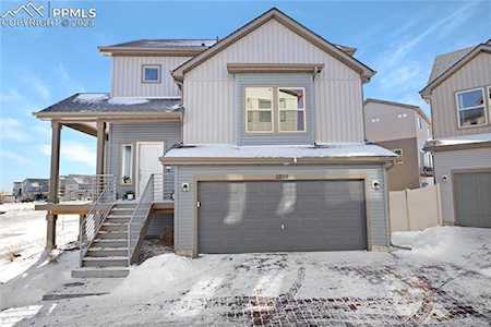 5854 Callan Drive Colorado Springs, CO 80927