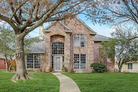 925 Sycamore Creek Road Allen, TX 75002