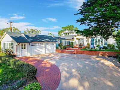 1145 Crest Rd Del Mar, CA 92014