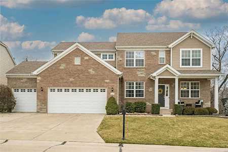 2619 Preston Woods Trl O'fallon, MO 63367