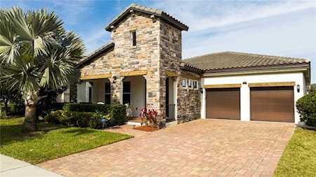 16729 Gullfloss TERRACE Winter Garden, FL 34787