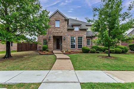7964 Dunafan Court Frisco, TX 75036