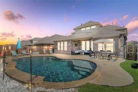 2914 Chestnut Lane Melissa, TX 75454
