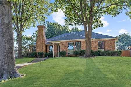 104 Rushcreek Drive Wylie, TX 75098