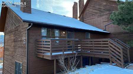 2305 Stepping Stones Way Colorado Springs, CO 80904