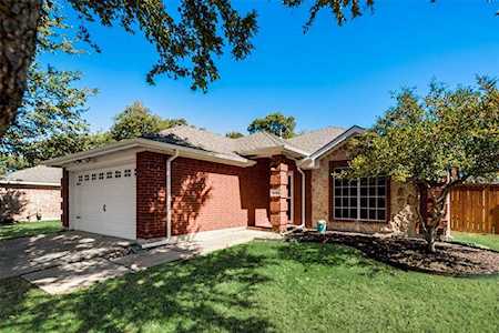12162 Half Hitch Trail Frisco, TX 75035