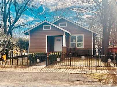 1116 W Canty Street Dallas, TX 75208