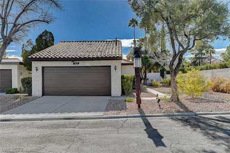 2621 San Lago Ct Las Vegas, NV 89121