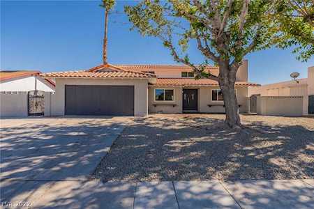 3644 Barcelona St Las Vegas, NV 89121