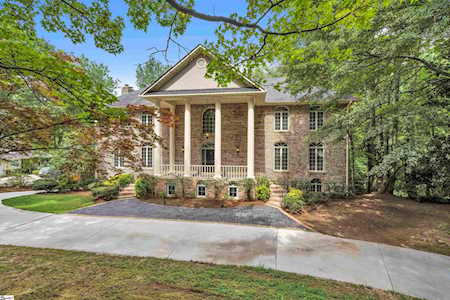 25 Weatherby Dr Greenville, SC 29615
