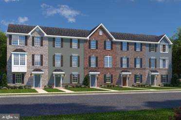 124 Summit Point Boulevard #201C Bowie, MD 20716