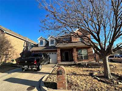 8200 Boulder River Trail McKinney, TX 75070