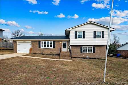 7206 Standish Ct Fayetteville, NC 28303