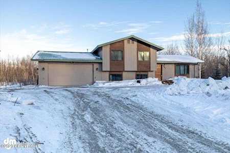 5941 E Camborne Drive Wasilla, AK 99645