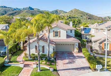 25015 Parasol Place Stevenson Ranch, CA 91381