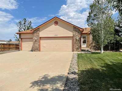 Address Withheld Keenesburg, CO 80643