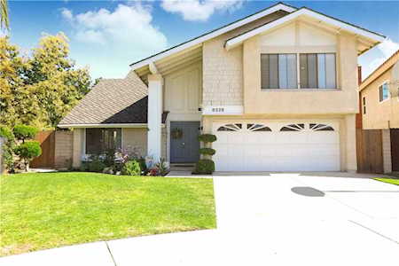 8228 Mercury Dr Buena Park, CA 90620