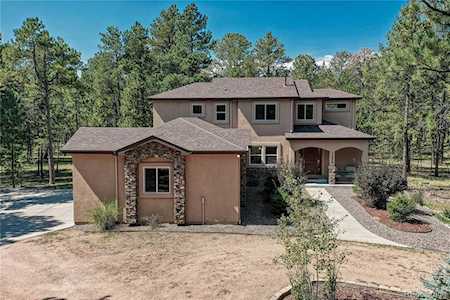 15948 Huckleberry Heights Colorado Springs, CO 80908