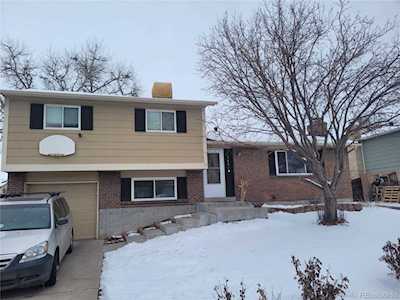 5831 W 110th Place Westminster, CO 80020