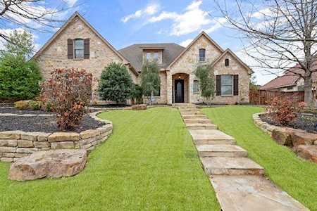 602 Atascosa Drive Keller, TX 76248