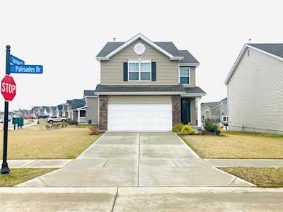 501 Palisades Dr St Charles, MO 63301
