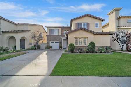 25 Arbor Walk Ln Rancho Santa Margarita, CA 92688