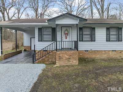 517 Neathery Street Henderson, NC 27536